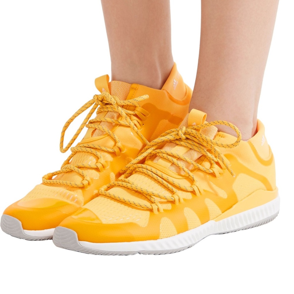 Adidas by Stella McCartney CrazyTrain Sneakers